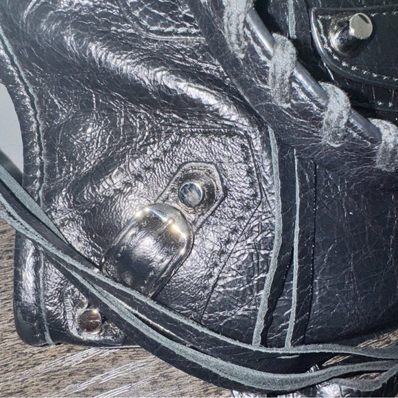 Balenciaga City Mini - Picture 4 of 16